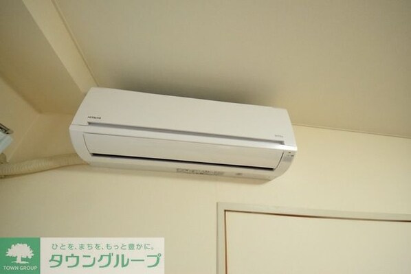 ラフィーヌ・池田5番館の物件内観写真